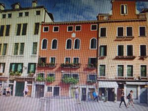 Valutazioni proprietà immobiliari a Venezia San Marco