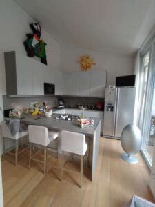 Appartamento a Porta Sola Rialto