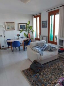 Casa singola a Lido di Venezia