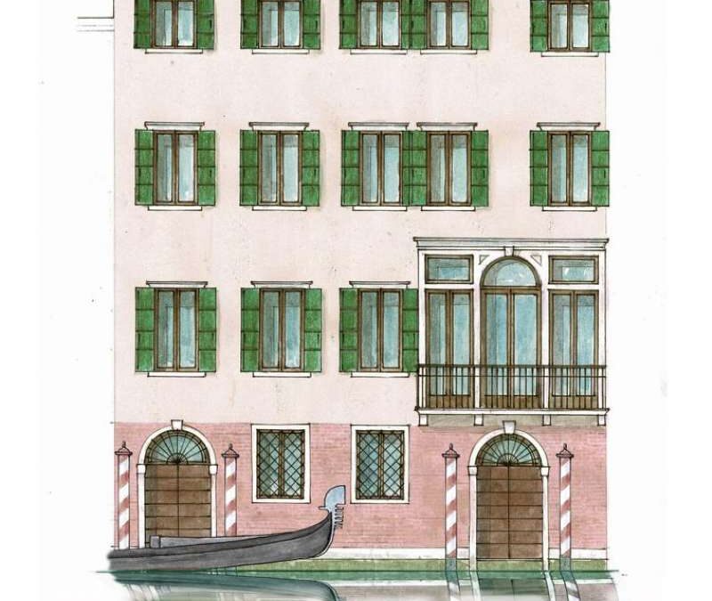 V499 – Palazzo Storico – MADDALENA